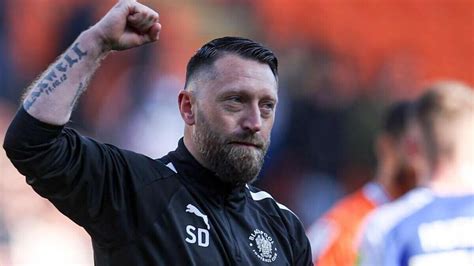 Next Blackpool Manager Betting Odds ⚽.